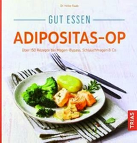 Gut essen Adipositas- OP